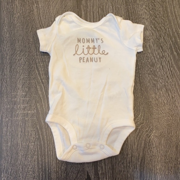 Carter’s gray sweatsuit - Picture 2 of 6